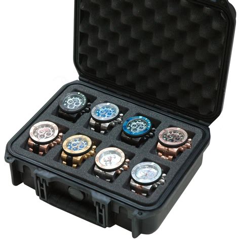 8 Watch Case 